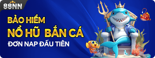 Bảo hiểm bắn cá 88NN