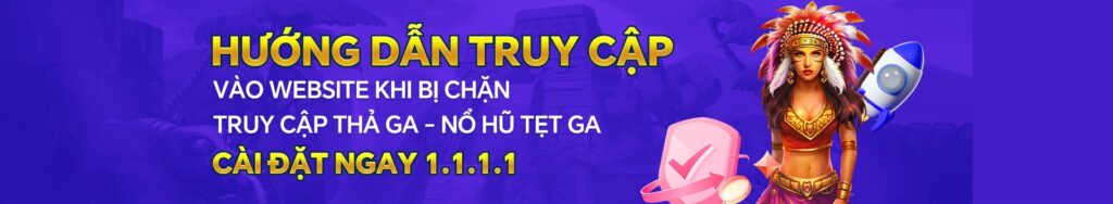 Hướng dẫn truy cập 88NN